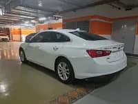 2018 Chevrolet Malibu XL 530T Automatic Ruichi Edition — миниатюра 8