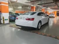 2018 Chevrolet Malibu XL 530T Automatic Ruichi Edition — миниатюра 9