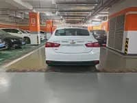 2018 Chevrolet Malibu XL 530T Automatic Ruichi Edition — миниатюра 10