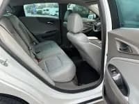 2019 Chevrolet Malibu XL 535T CVT Sporty Edition — миниатюра 11