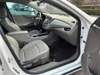 2019 Chevrolet Malibu XL 535T CVT Sporty Edition — миниатюра 12