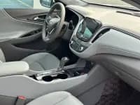 2019 Chevrolet Malibu XL 535T CVT Sporty Edition — миниатюра 13