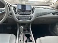 2019 Chevrolet Malibu XL 535T CVT Sporty Edition — миниатюра 17