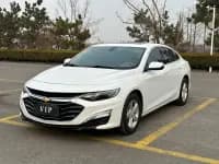 2019 Chevrolet Malibu XL 535T CVT Sporty Edition — миниатюра 3