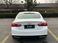 2019 Chevrolet Malibu XL 535T CVT Sporty Edition — миниатюра 4