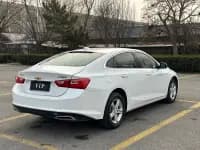 2019 Chevrolet Malibu XL 535T CVT Sporty Edition — миниатюра 5