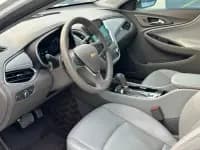 2019 Chevrolet Malibu XL 535T CVT Sporty Edition — миниатюра 10