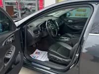 2018 Chevrolet Malibu XL 530T Automatic Elite Edition — миниатюра 4