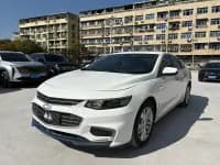 2018 Chevrolet Malibu XL 530T Automatic Ruichi Edition — миниатюра 1