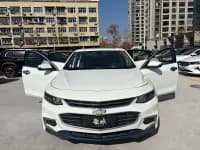 2018 Chevrolet Malibu XL 530T Automatic Ruichi Edition — миниатюра 2