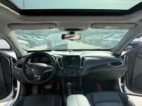 2018 Chevrolet Malibu XL 530T Automatic Ruichi Edition — миниатюра 11