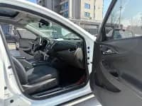 2018 Chevrolet Malibu XL 530T Automatic Ruichi Edition — миниатюра 12