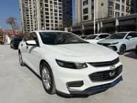 2018 Chevrolet Malibu XL 530T Automatic Ruichi Edition — миниатюра 3