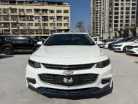 2018 Chevrolet Malibu XL 530T Automatic Ruichi Edition — миниатюра 4