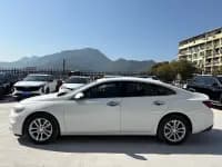 2018 Chevrolet Malibu XL 530T Automatic Ruichi Edition — миниатюра 5