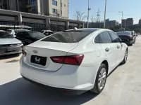 2018 Chevrolet Malibu XL 530T Automatic Ruichi Edition — миниатюра 6