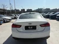 2018 Chevrolet Malibu XL 530T Automatic Ruichi Edition — миниатюра 7