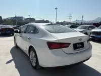 2018 Chevrolet Malibu XL 530T Automatic Ruichi Edition — миниатюра 8