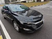 2021 Chevrolet Malibu XL 535T Automatic Sharp Edition — миниатюра 3