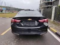 2021 Chevrolet Malibu XL 535T Automatic Sharp Edition — миниатюра 9