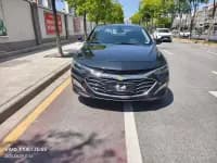 Chevrolet Malibu XL 2021 535T Automatic Sport Edition — миниатюра 2