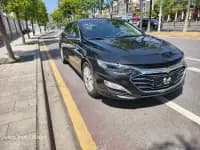 Chevrolet Malibu XL 2021 535T Automatic Sport Edition — миниатюра 3