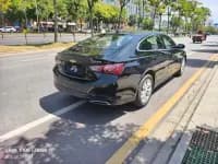 Chevrolet Malibu XL 2021 535T Automatic Sport Edition — миниатюра 9