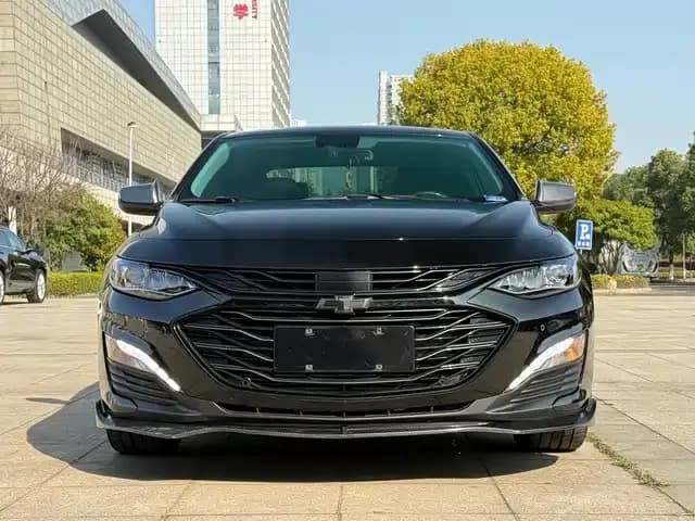 Chevrolet Malibu XL 2023 Redline 2.0T Smart Edition