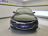 Chevrolet Malibu XL 2023 1.5T Dynamic Edition — миниатюра 2