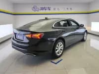 Chevrolet Malibu XL 2023 1.5T Dynamic Edition — миниатюра 3