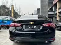 2022 Chevrolet Malibu XL 535T Automatic Sharp Edition — миниатюра 2
