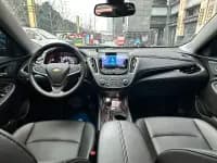 2022 Chevrolet Malibu XL 535T Automatic Sharp Edition — миниатюра 11