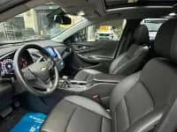 2022 Chevrolet Malibu XL 535T Automatic Sharp Edition — миниатюра 16