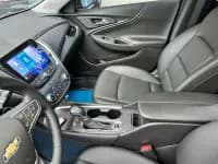2022 Chevrolet Malibu XL 535T Automatic Sharp Edition — миниатюра 17