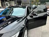 2022 Chevrolet Malibu XL 535T Automatic Sharp Edition — миниатюра 20