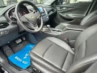 2022 Chevrolet Malibu XL 535T Automatic Sharp Edition — миниатюра 21