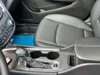 2022 Chevrolet Malibu XL 535T Automatic Sharp Edition — миниатюра 22