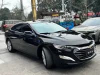 2022 Chevrolet Malibu XL 535T Automatic Sharp Edition — миниатюра 4
