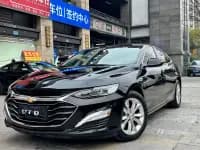 2022 Chevrolet Malibu XL 535T Automatic Sharp Edition — миниатюра 5