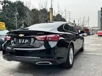 2022 Chevrolet Malibu XL 535T Automatic Sharp Edition — миниатюра 6