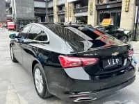 2022 Chevrolet Malibu XL 535T Automatic Sharp Edition — миниатюра 7