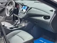 2022 Chevrolet Malibu XL 535T Automatic Sharp Edition — миниатюра 10