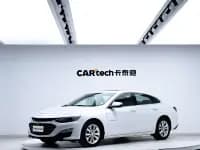 Chevrolet Malibu XL 2021 535T Automatic Sport Edition — миниатюра 1