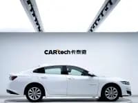 Chevrolet Malibu XL 2021 535T Automatic Sport Edition — миниатюра 2