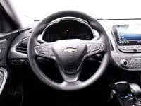 Chevrolet Malibu XL 2021 535T Automatic Sport Edition — миниатюра 17