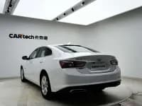 Chevrolet Malibu XL 2021 535T Automatic Sport Edition — миниатюра 20