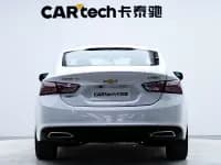 Chevrolet Malibu XL 2021 535T Automatic Sport Edition — миниатюра 3