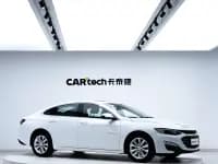 Chevrolet Malibu XL 2021 535T Automatic Sport Edition — миниатюра 6