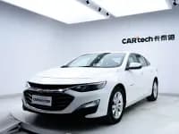 Chevrolet Malibu XL 2021 535T Automatic Sport Edition — миниатюра 10
