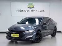 2022 Chevrolet Malibu XL Redline 550T Automatic 110th Anniversary Edition — миниатюра 1